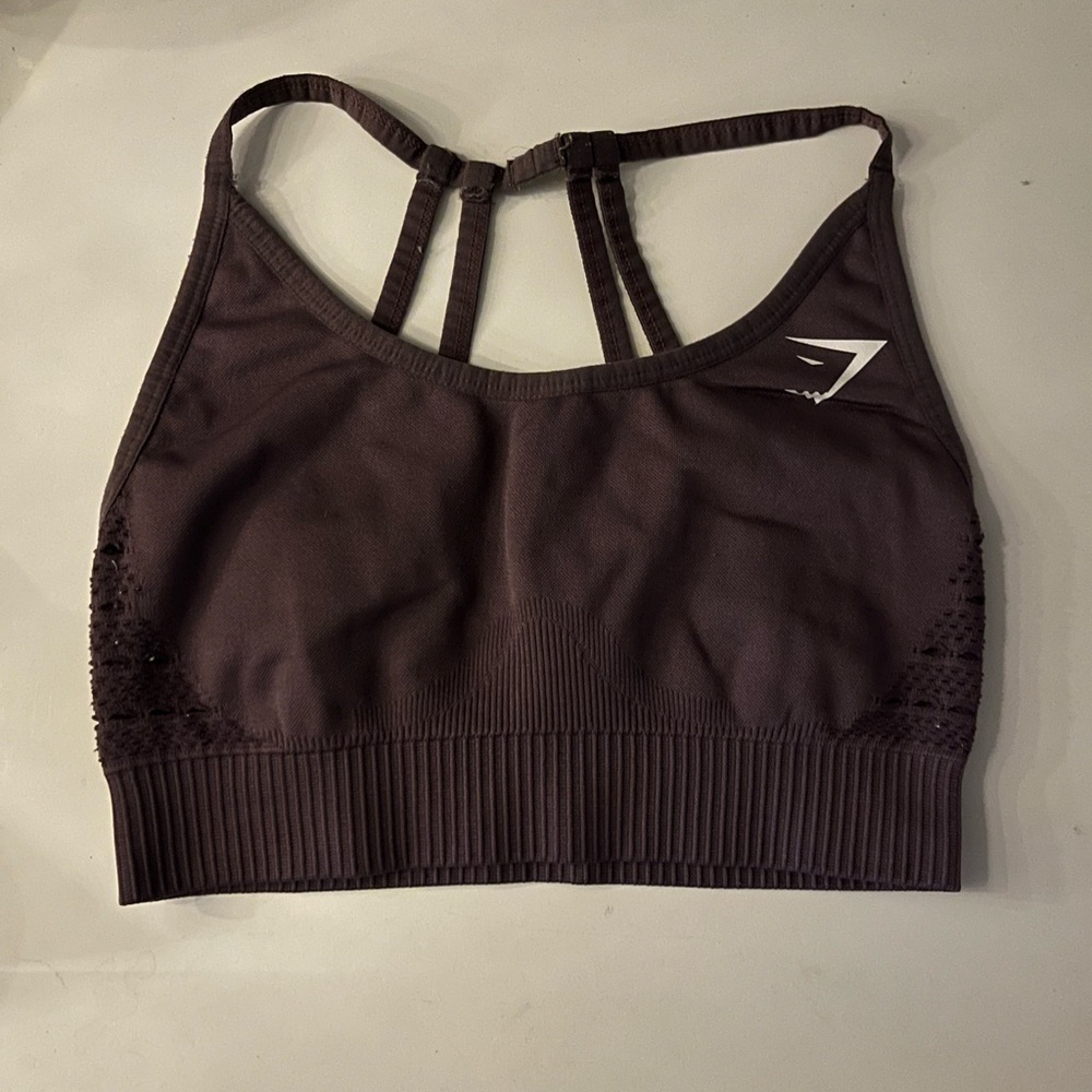Gymshark sports bra